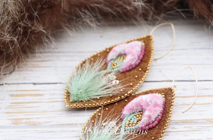 Beadwork – JShineDesigns